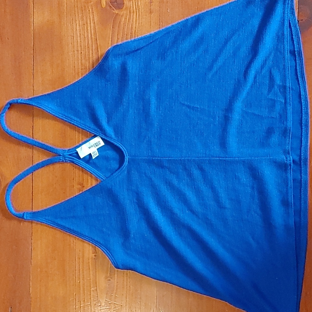 Aritzia Diaconu Tank NWOT